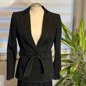 TAHARI by Arthur S. Levine Blazer NWOT